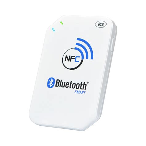 acr1255u bluetooth nfc reader|acr122u driver windows 10.